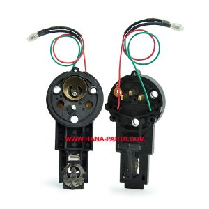 ترموستات چایساز SDK-10A-1-2 کد (2022 )