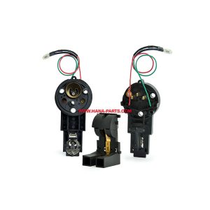 ترموستات چایساز SDK-158