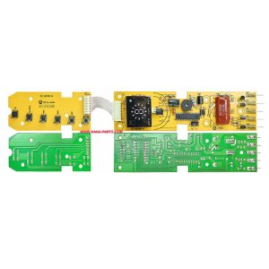 برد پنکه پارس خزر 9010