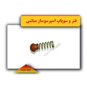 فنر-و-سوپاپ-اسپرسوساز-مباشی