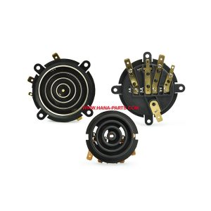 ترموستات چایساز SKD-168-5