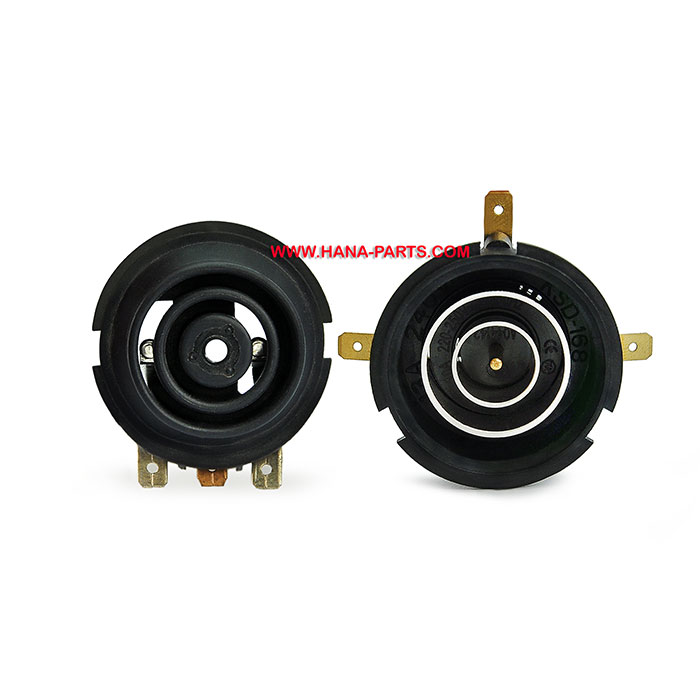 ترموستات چایساز SKD-168-A