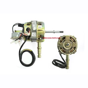 موتور پنکه برقی