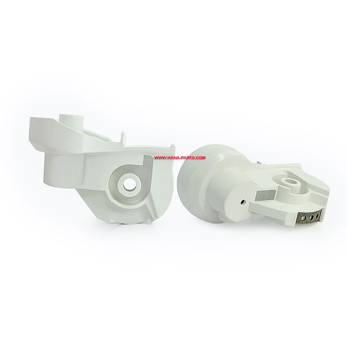 گردن (گلویی سفید)مونتاژیکلاسیک کد2230