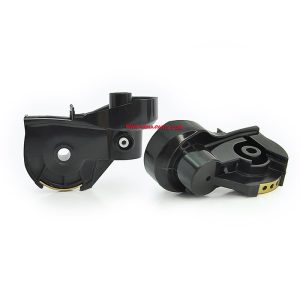 گردن (گلویی )مشکی مونتاژی کلاسیک کد(2230)