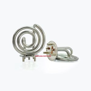 المنت حرارتی(حلزونی) چایساز2300-2200 پارس
