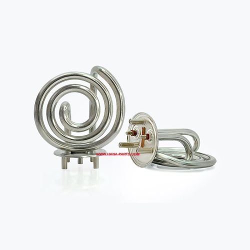 المنت حرارتی(حلزونی) چایساز2300-2200 پارس