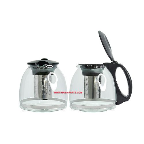 قوری پیرکس چایساز مدل دوم