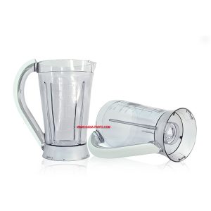 پارچ مخلوط کن غذاساز 555 سانی