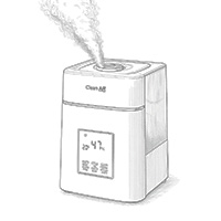 قطعات یدکی بخور