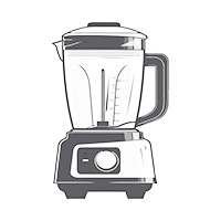 قطعات آبمیوه گیری