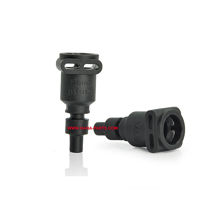 تبدیل اتصال اسپرسو نیمه صنعتی