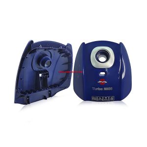 درب جاروبرقی 2000 توربو پارس خزر آبی