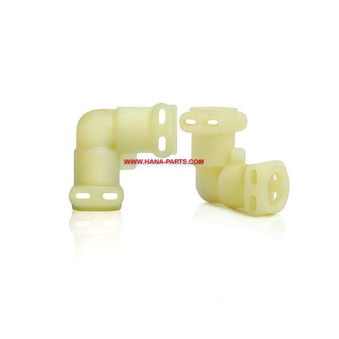 زانویی اسپرسو نیمه صنعتی کد 3010087