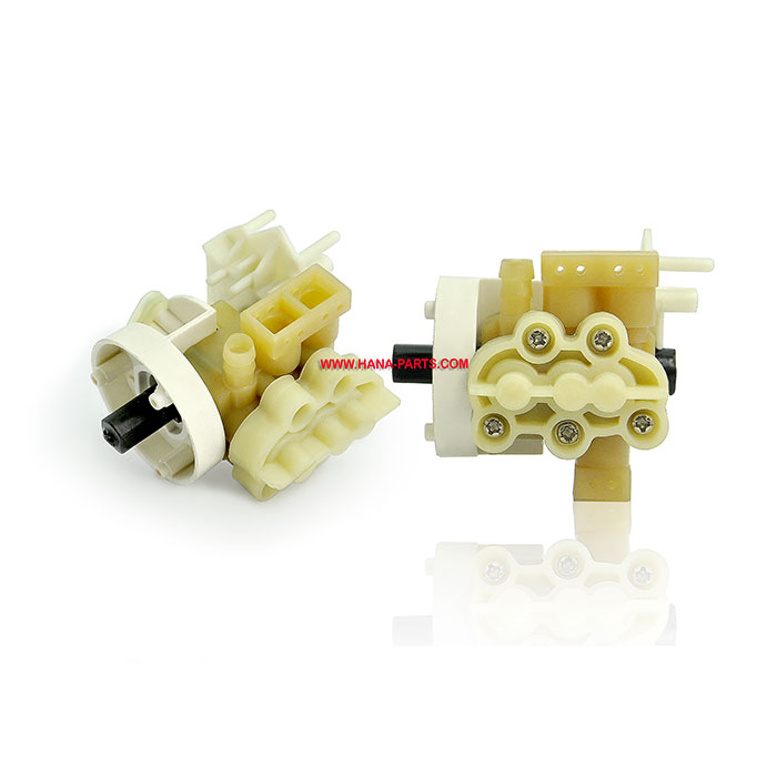 سلکتور اسپرسو جیپاس - میباشی