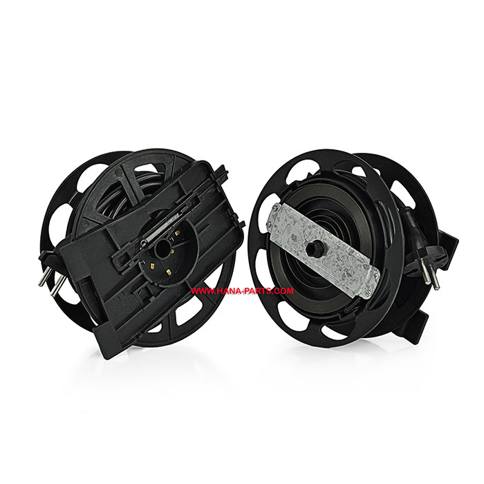 سیم جمع کن جاروبرقی سانی کد 2816