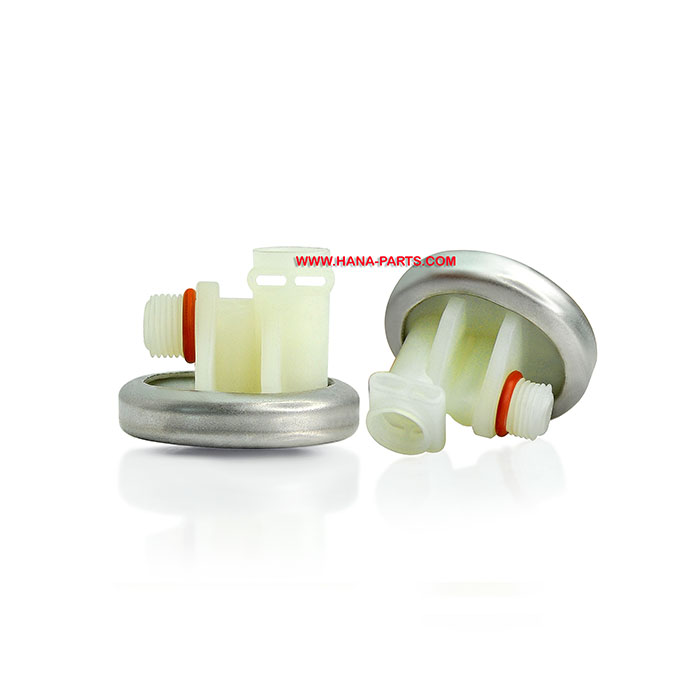 فشار شکن کاسه ای اسپرسوساز کد 3010088