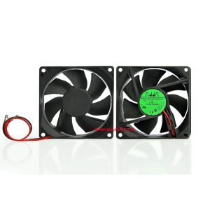 فن بخور سرد بزرگ 12 ولت سایز 8 در 8