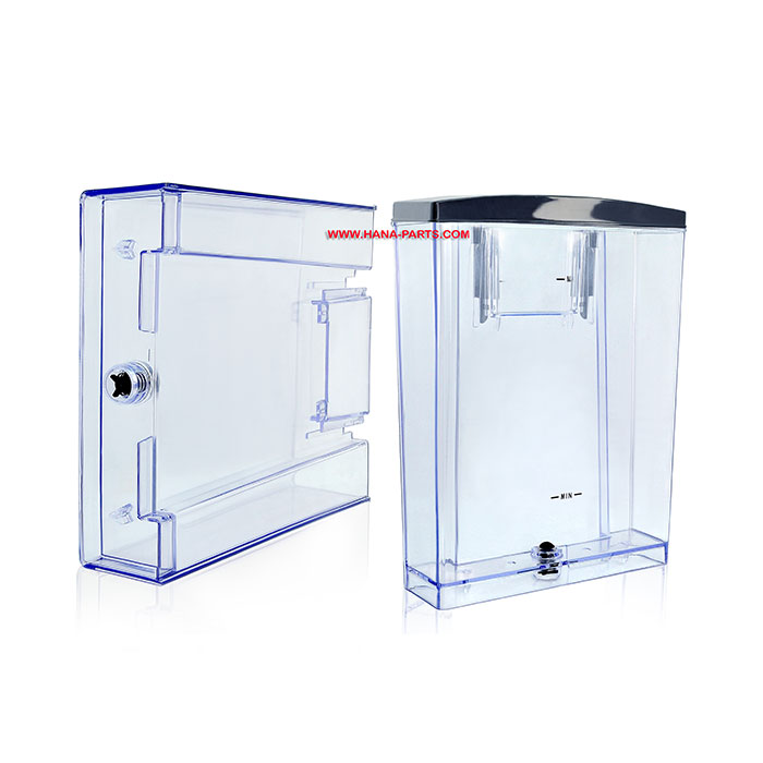 مخزن آب اسپرسوساز کد 61284