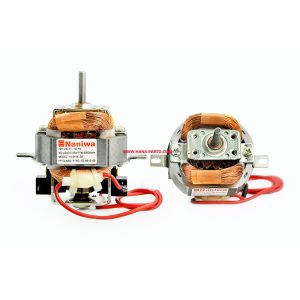 موتور سشوار با وزن 275 گرم