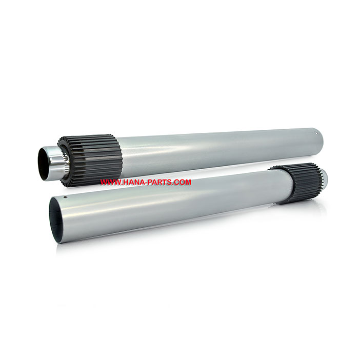 میله مرکزی (پایه ی اصلی ) پنکه کلمبیا