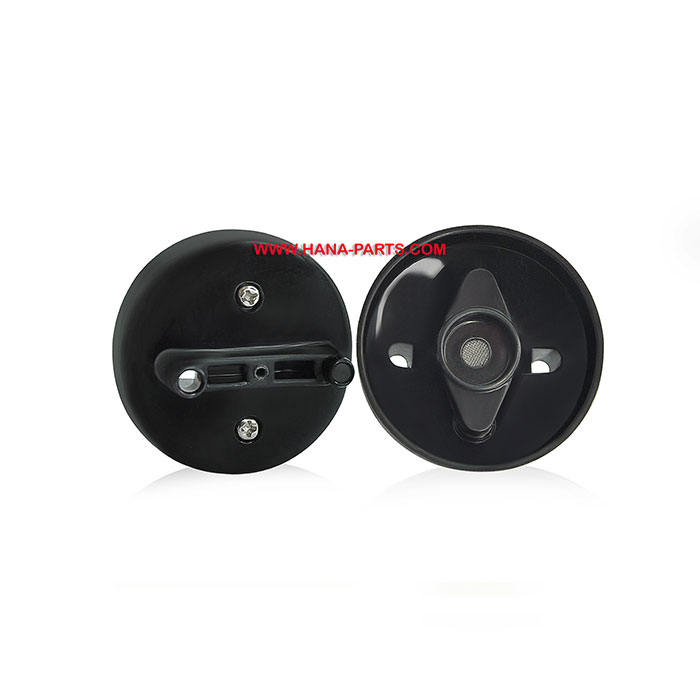 نافی پلاستیکی مشکی پرتا فیلتر اسپرسوساز کد3010081