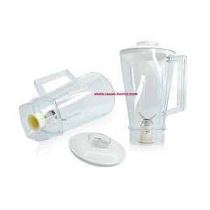 پارچ چند کاره بلندر خارجی