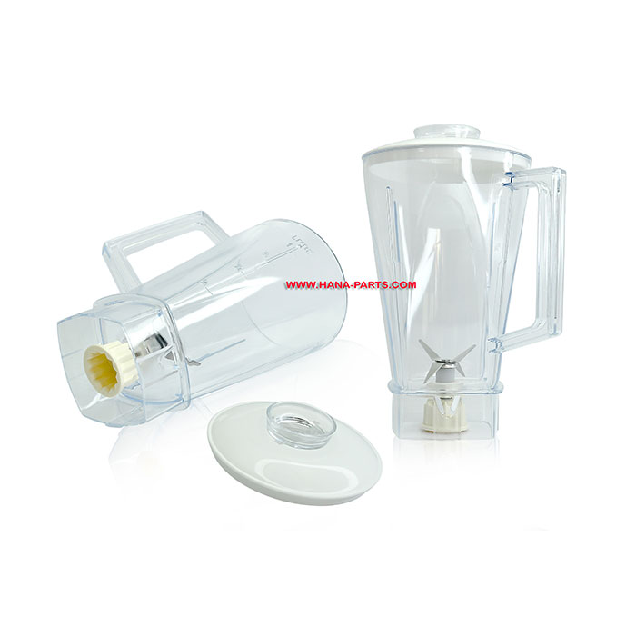 پارچ چند کاره بلندر خارجی