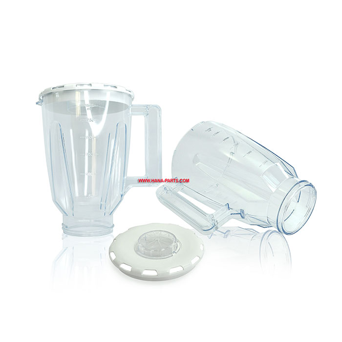 پارچ چند کاره (طلقی) تک نواکی