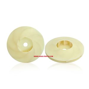 پروانه مکش جارو شارژی