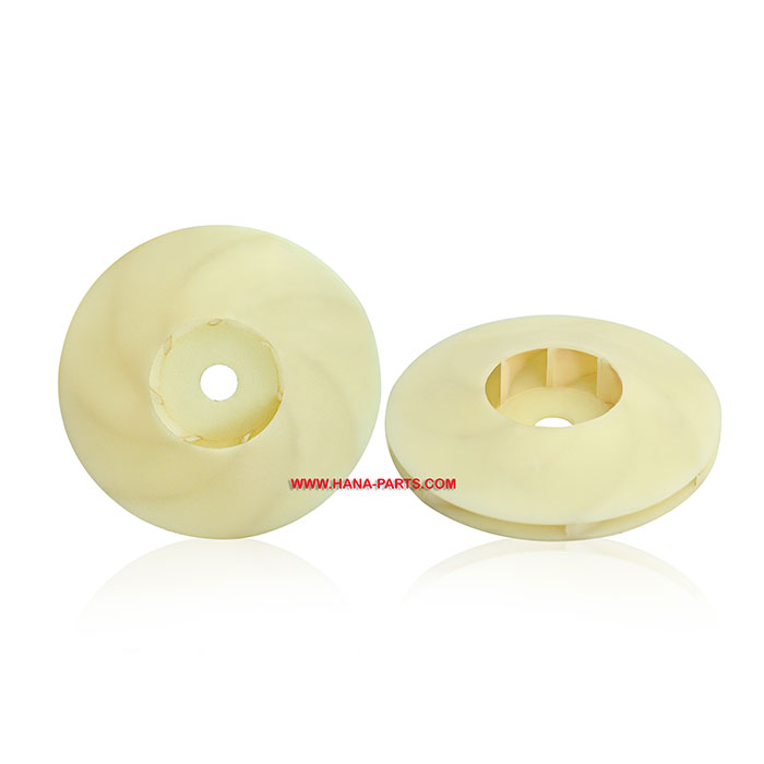 پروانه مکش جارو شارژی