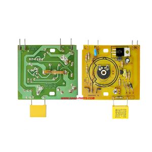 پی سی برد غذاساز 5085-4010-1010 سانی