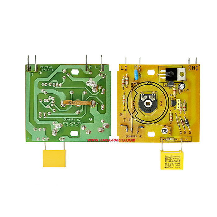 پی سی برد غذاساز 5085-4010-1010 سانی