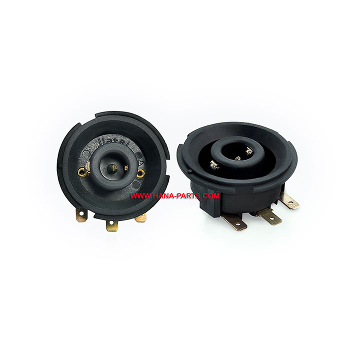 کانکتور بالایی قهوه ساز گرم نوش