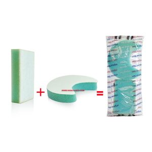 فیلتر سایکلون همه کاره جاروبرقی