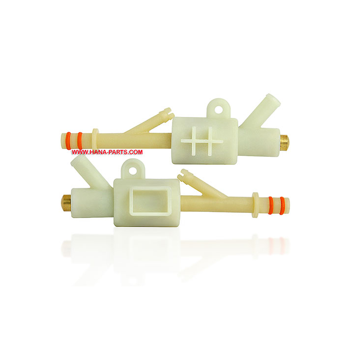 پمپ دسته بخار شوفلر